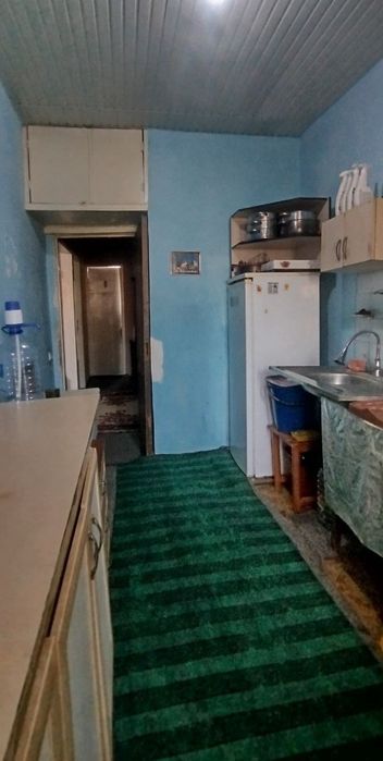 Уй квартира 3/4/4 сотилади