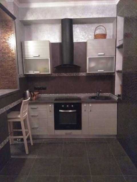 Продава се Двустаен апартамент в София, Център - 65 кв.м за 2831 €/кв.м - Снимка #4