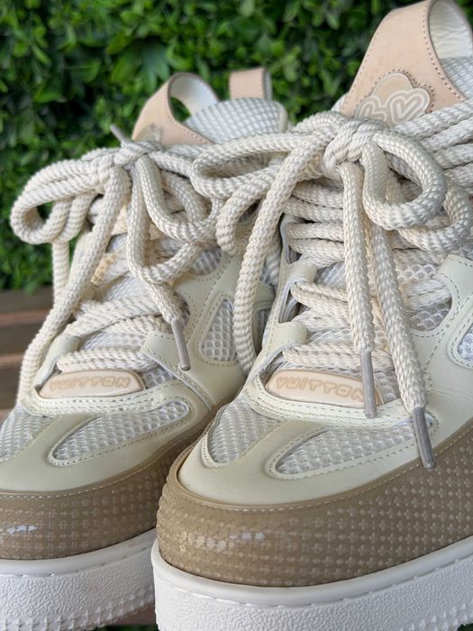 LV Skate Sneakers 42
