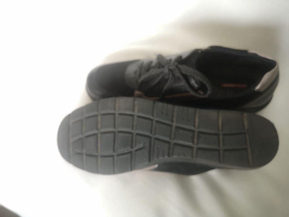 Обувки естествена кожа, номер 41