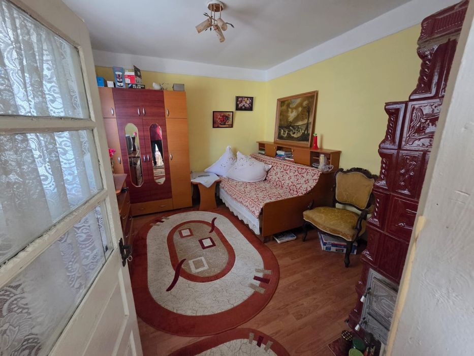 Casa de vânzare în Deleni, Iasi