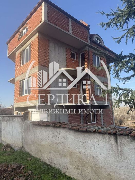 Къща в Кюстендил, област-с.Пороминово