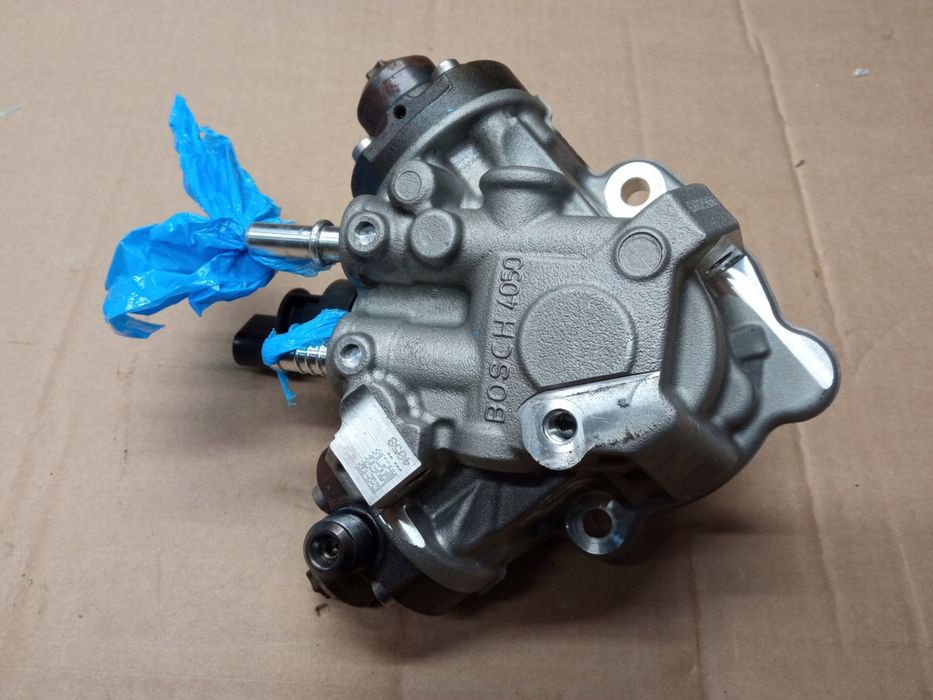 Kit injectie BMW 3.0 B57 265cp, 330 430 530 730 X3 X4 X5 X6 X7