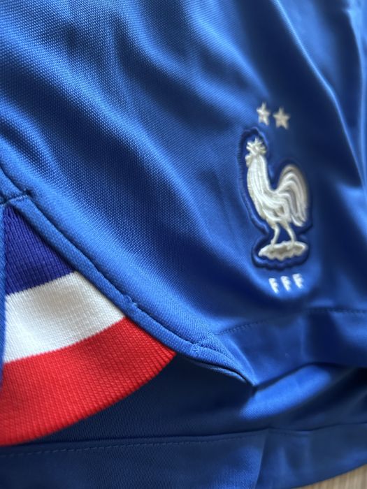 Къси гащета Nike