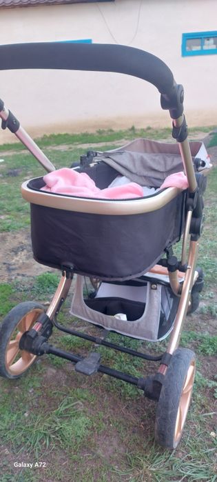 Детская коляска бу
