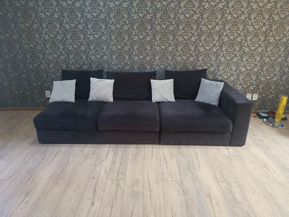 Продам диван уголок