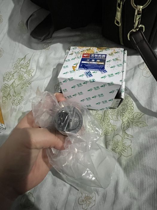 Клапан дозировочного блока