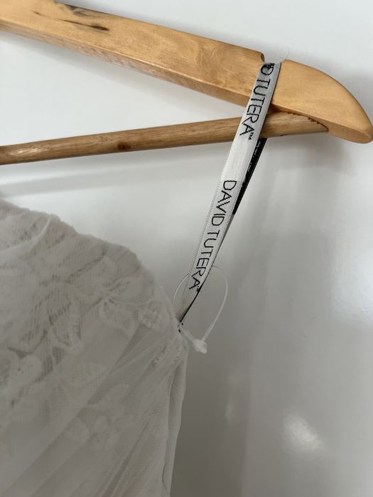 Vând rochie de mireasă