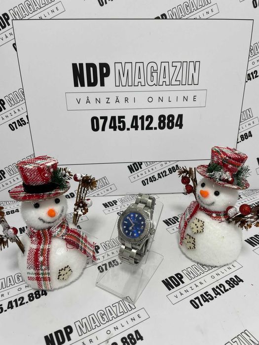 NDP Amanet NON-STOP Sos. Giurgiului 119 ROLEX (46086)
