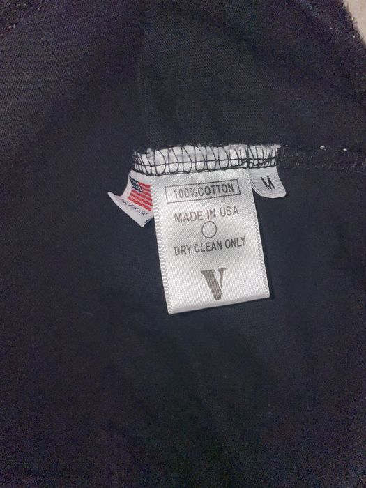 Tricou Vlone Pop Smoke Faith