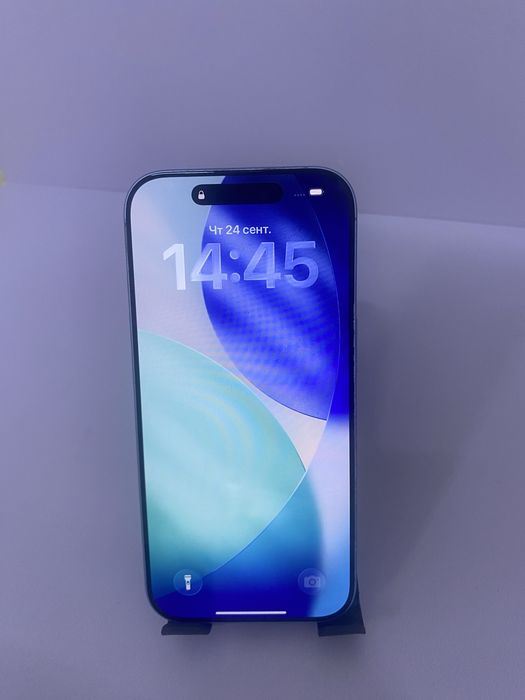 Apple iPhone 17 КО33140