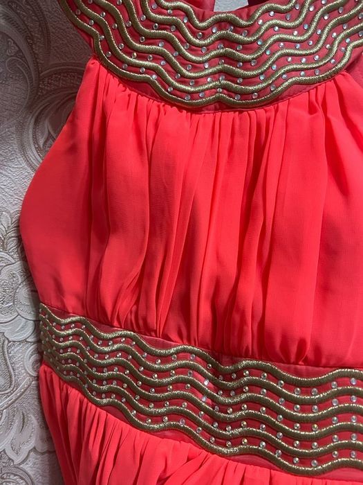 Продам платье на выпускной