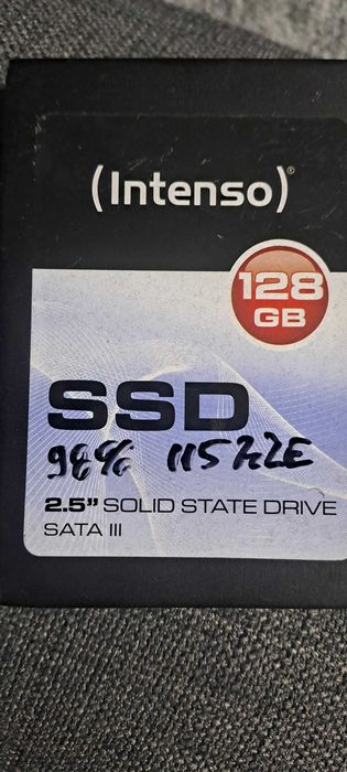 Ssd sata 2.5/ ssd sata/ m2. diferite capacitați verificate 90-100% sta