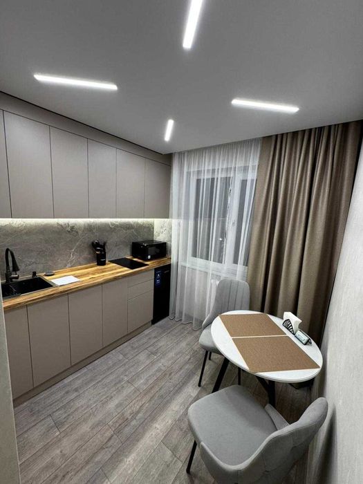 Назарбаева 6 (р. Вокзал)