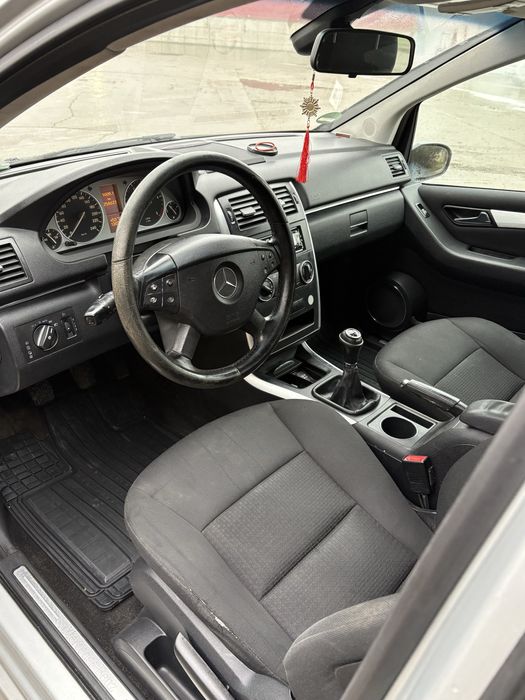 De vănzare Mercedes B200 2005