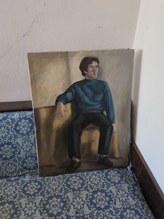 Рисувани Картини