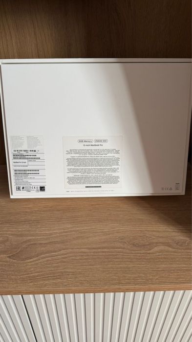 Macbook pro 13 2020