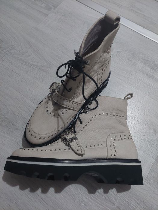 Боти Melvin&Hamilton