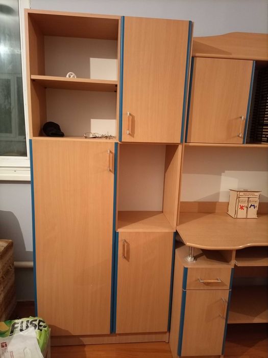 Продается детская стенка