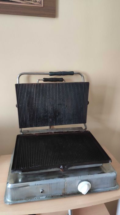 Професионален тостер