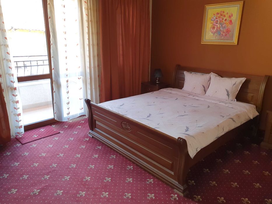 Свободни стаи за новогодишните празници.