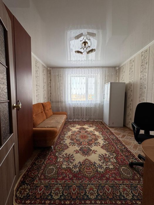 3-х комнатная квартира