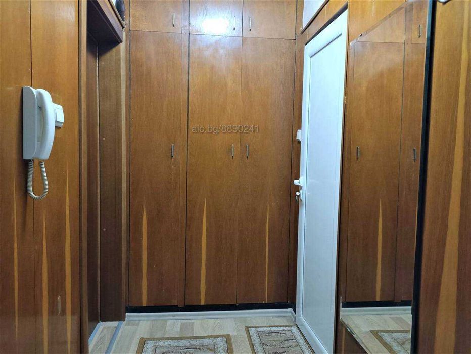 Дава се под наем Двустаен апартамент в Бургас, Изгрев - 65 кв.м за 397.8 € - Снимка #14