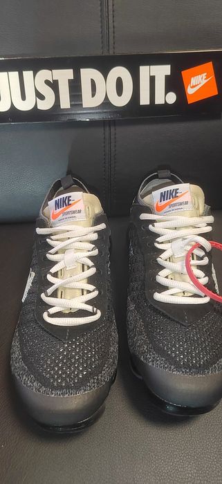 Nike Air Vapormax  Off-White, номер 40