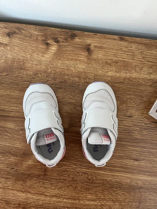 Детски обувки New Balance