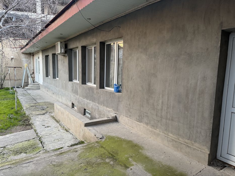 Продаётся земля 5,3соток Алмазарский район Малая кольцевая Акфамедлайн