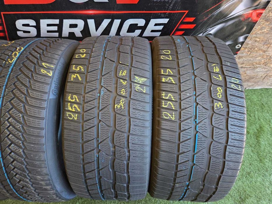 255 35 20 pirelli