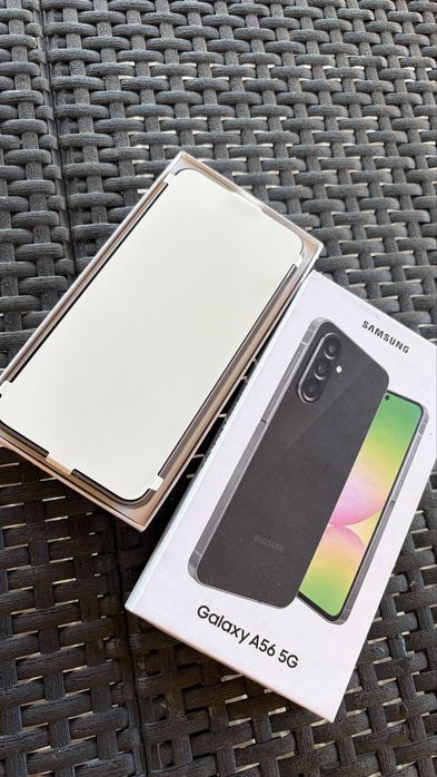 Galaxy A56 5G 128 GB