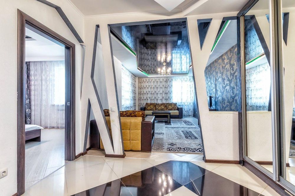 Квартира посуточно