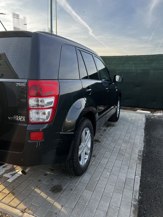 Suzuki Grand Vitara II 1.9 DDIS