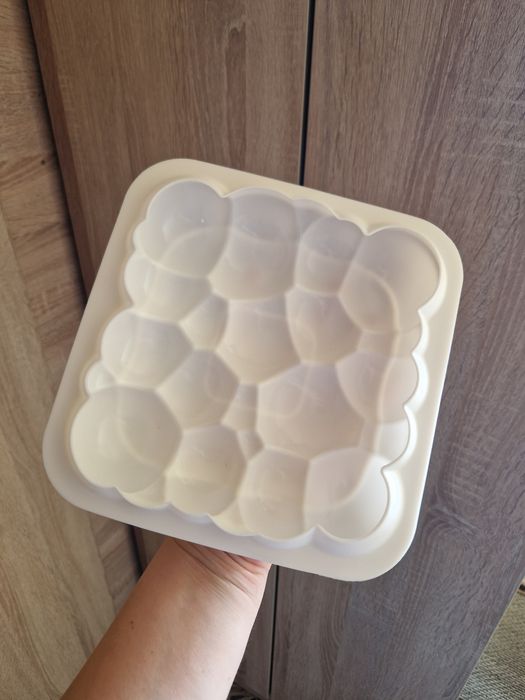 Forme silicon pt ciocolata