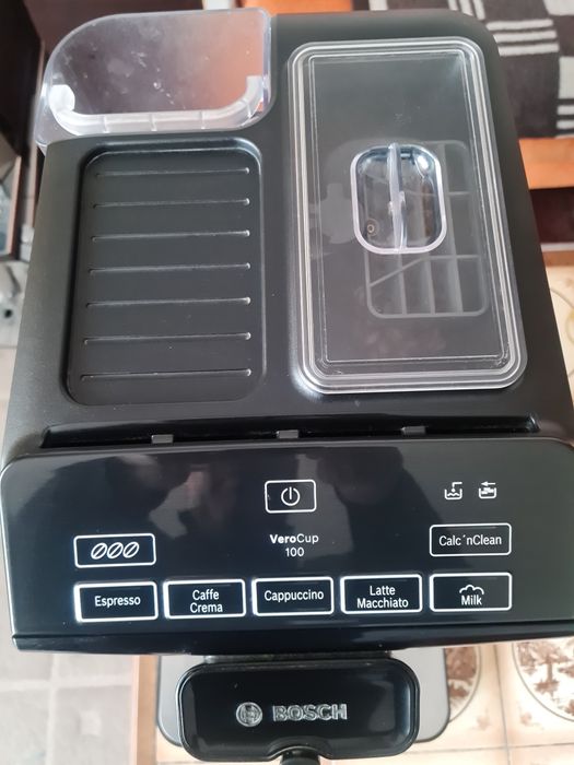 De vanzare expresor Bosch Vero cup 100