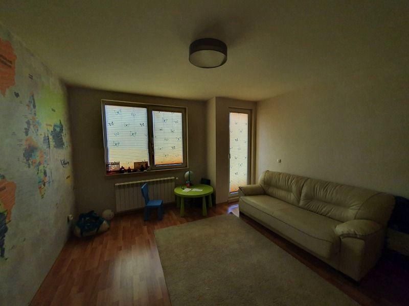 Дава се под наем Четиристаен апартамент в София, Овча купел - 200 кв.м за 1100 € - Снимка #5