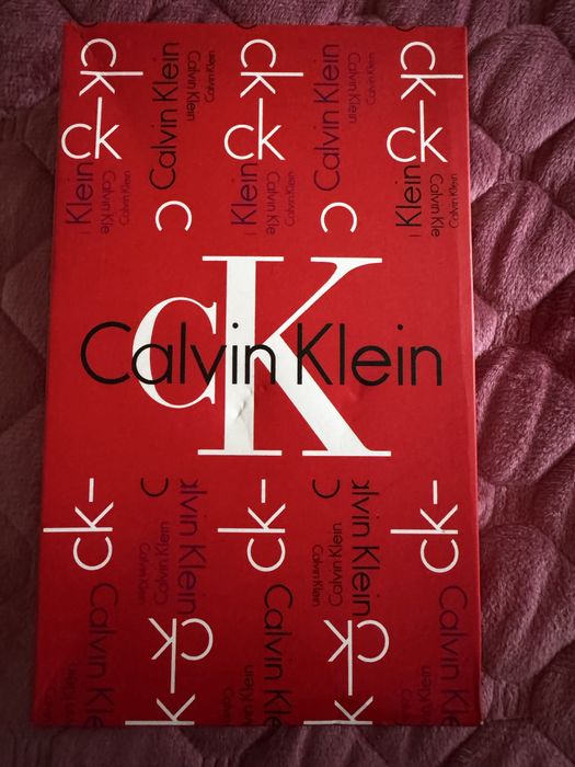 Boxeri Calvin Klein marime M