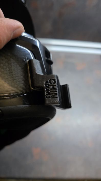 Каска Nolan X804 M размер