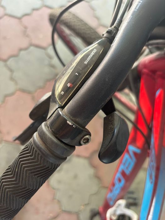Велосипед Velopro ML520 26