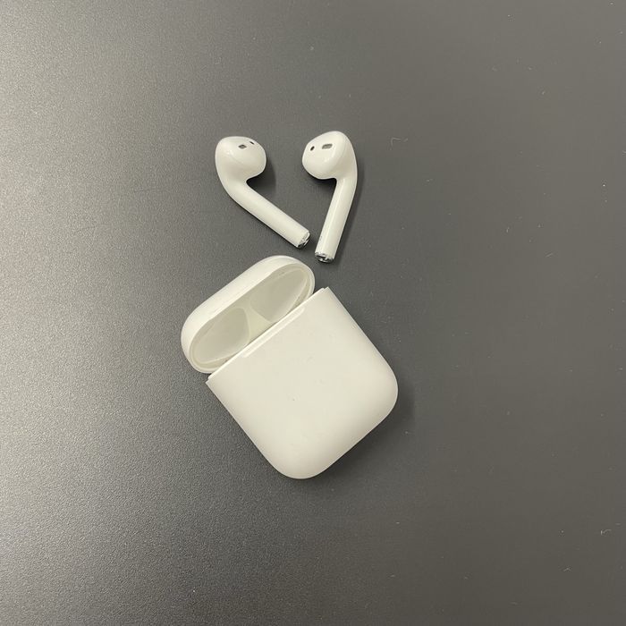 AirPods 2 | Сатпаева 10