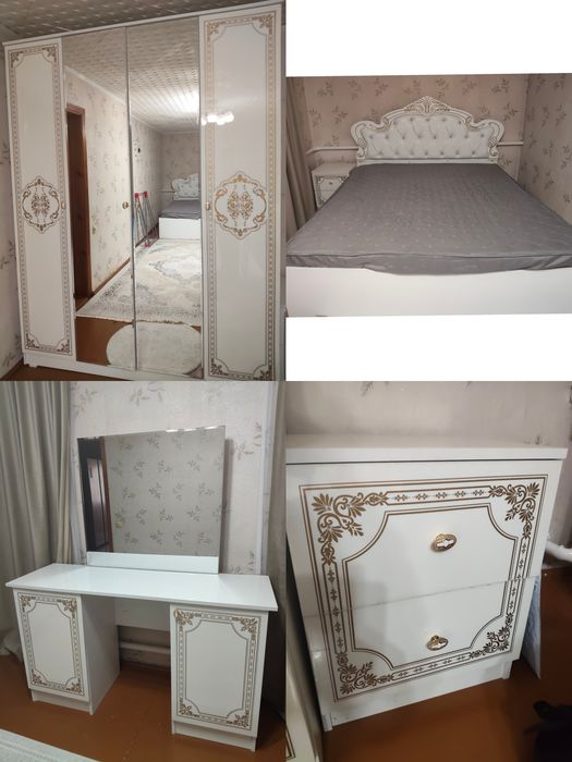 Продам спальный гарнитур