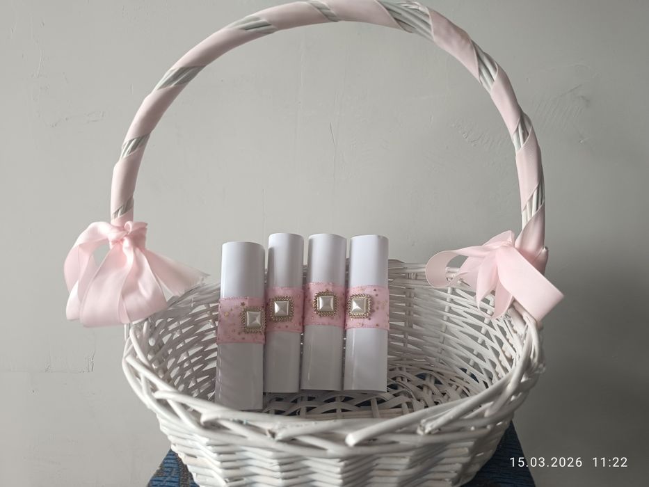 Набор на Тусау кесер