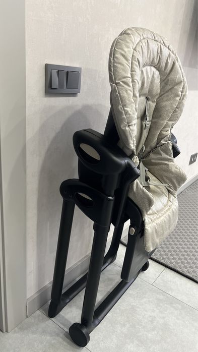 Стул для кормления joie