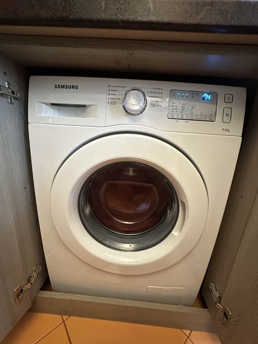 Masina de spalat Samsung, Brasov
