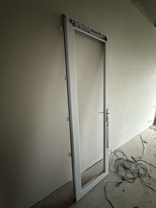 Летний кухня дверь