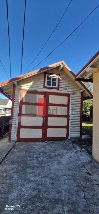 Casa De Vanzare In Busteni- Poiana Tapului