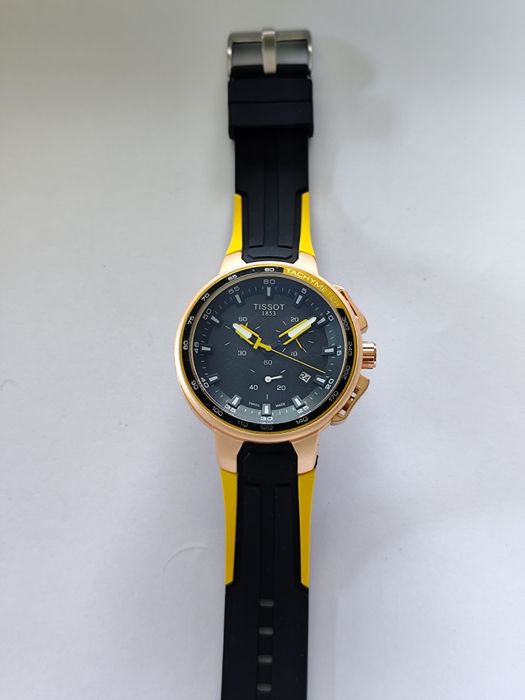 ceas TISSOT barbatesc
