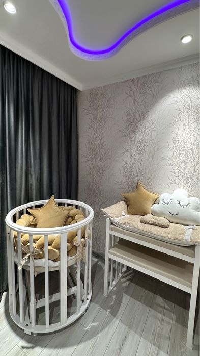 Трансформер крават 8и 1