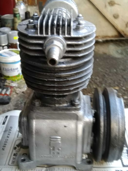 Здрава Немска техника- 280 лв